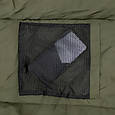 Спальний мішок Tramp YUKON T-loft (-10 / -15 / -30°C) olive, фото 8