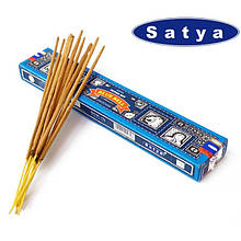 SATYA BLUE BELL СИНІЙ ДЗВІНОЧОК 15 ГРАМ