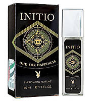 Initio Parfums Prives Oud for Happiness Pheromone Parfum унісекс 40 мл
