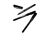 Маркер перманентний CD/DVD/BD Centropen 4616 ergoline 0.6 мм синій