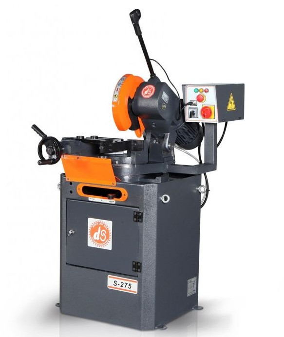Дискова пила по металу Dispa Makina S 275 (1,3 кВт)