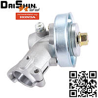 Редуктор Daishin SBC242W/TU26 Mitsubushi 1400 5005580 передача на бензокосу для мотокос бензотример Дайшин