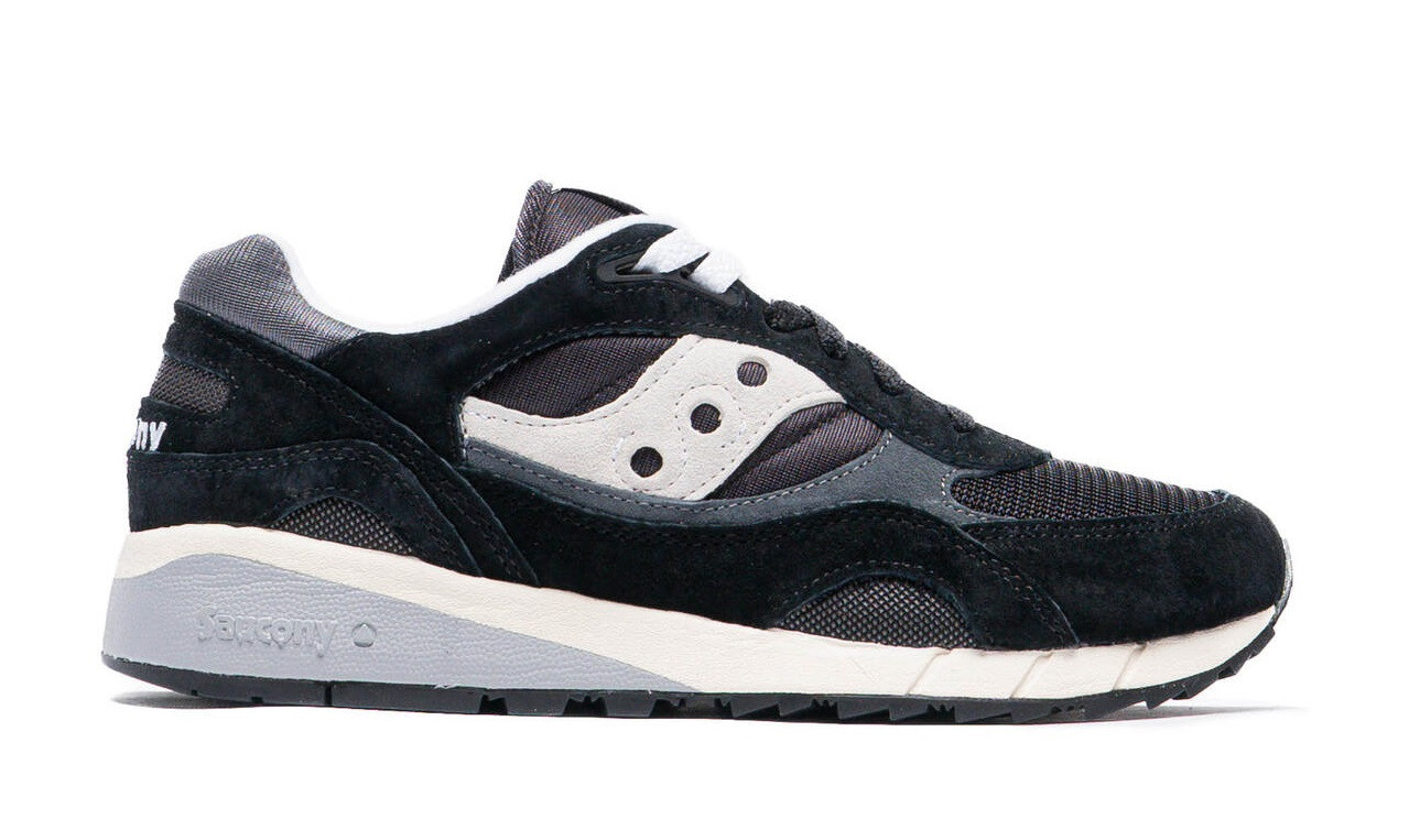 Чоловічі кросівки Saucony Shadow 6000 S70441-62 Оригінал