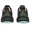 Кросівки для бігу чоловічі Asics GEL-Trabuco 12 1011B799-300 Smog Green/Feather Grey, фото 7