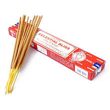 SATYA CELESTIAL BLISS БОЖЕСТВЕННЕ БЛАЖЕНСТВО 15 ГРАМ