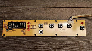 Комплект для заміни та ремонту індукційної плити Hurakan, Berg, AIRHOT та ін.