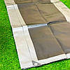Високоміцний Тент-Брезент 260 г/м² 5х6 м – Посилений Захист від Дощу і Вітру, фото 2