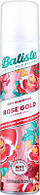 Сухий шампунь Batiste ROSE GOLD 200 мл