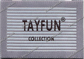 Етикетки з текстурованим фоном