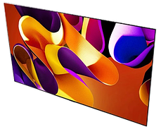 LED-телевізор LG OLED77G45LW, фото 4