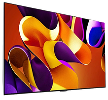 LED-телевізор LG OLED77G45LW, фото 5