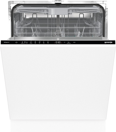 Посудомийна машина Gorenje GV 643 D90, фото 1