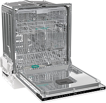 Посудомийна машина Gorenje GV 643 D90, фото 4