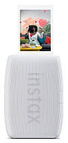 Мобільний фотопринтер Fujifilm Instax MINI LINK3 C WHITE EX D, фото 6
