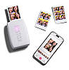 Мобільний фотопринтер Fujifilm Instax MINI LINK3 C WHITE EX D, фото 11