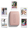 Мобільний фотопринтер Fujifilm Instax MINI LINK3 R PINK EX D, фото 7