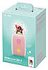 Мобільний фотопринтер Fujifilm Instax MINI LINK3 R PINK EX D, фото 8