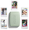 Мобільний фотопринтер Fujifilm Instax MINI LINK3 S GREEN EX D, фото 7