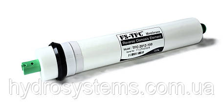 Мембрана зворотного осмосу TFC 100G, фото 1