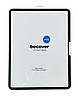 Захисне скло BeCover 10D для планшета Apple iPad Pro 13" 2024 (A2925 / A2926 / A3007) - Black, фото 3