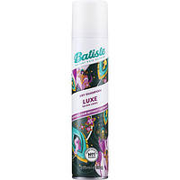 Сухий шампунь Batiste LUXE 200 мл