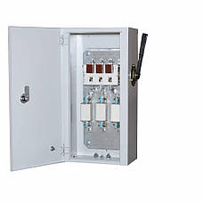Ящик розриву ЯРП-100 укомплектований IP31 255х510х170 Билмакс, фото 3