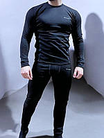 Комплект термобілизни кофта + штани Sport Astaf