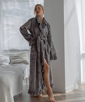 Жіночі піжами, халати, тапки