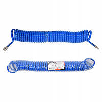 Швидкознімний Шланг Для Компресора 10 метрів Ø 8 х 12 мм YATO (YT-24208)