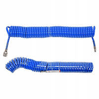 Повітряний Шланг Для Компресора 10 метрів Ø 6.5 х 10 мм YATO (YT-24205)