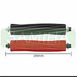 Набір змінних аксесуарів (15 шт.) для роботів-пилососів Roborock Q8 Max / Q8 Max+ / Q5 Pro / Q5 Pro+, фото 2