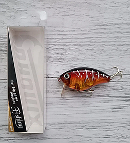 Воблер VOLONTER 63F