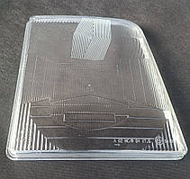 Скло фари праве volkswagenQ 35 96-05