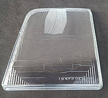 Скло фари ліве volkswagenQ 35 96-05