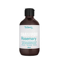 Шампунь для зміцнення волосся розмариновий Top Beauty Shampoo Rosemary 300 мл
