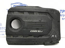 Декоративна кришка двс Hyundai Tucson TL 1.7 DIESEL D4FD 2015 (б/в)