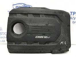 Декоративна кришка ДВС Hyundai