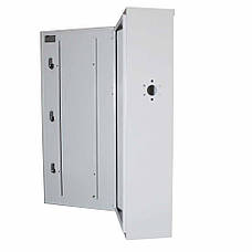 Ящик розриву ЯРП-630 не укомплектований IP31 450х1000х220 Билмакс, фото 6