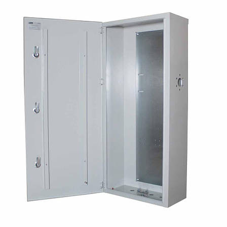Ящик розриву ЯРП-630 не укомплектований IP31 450х1000х220 Билмакс, фото 1