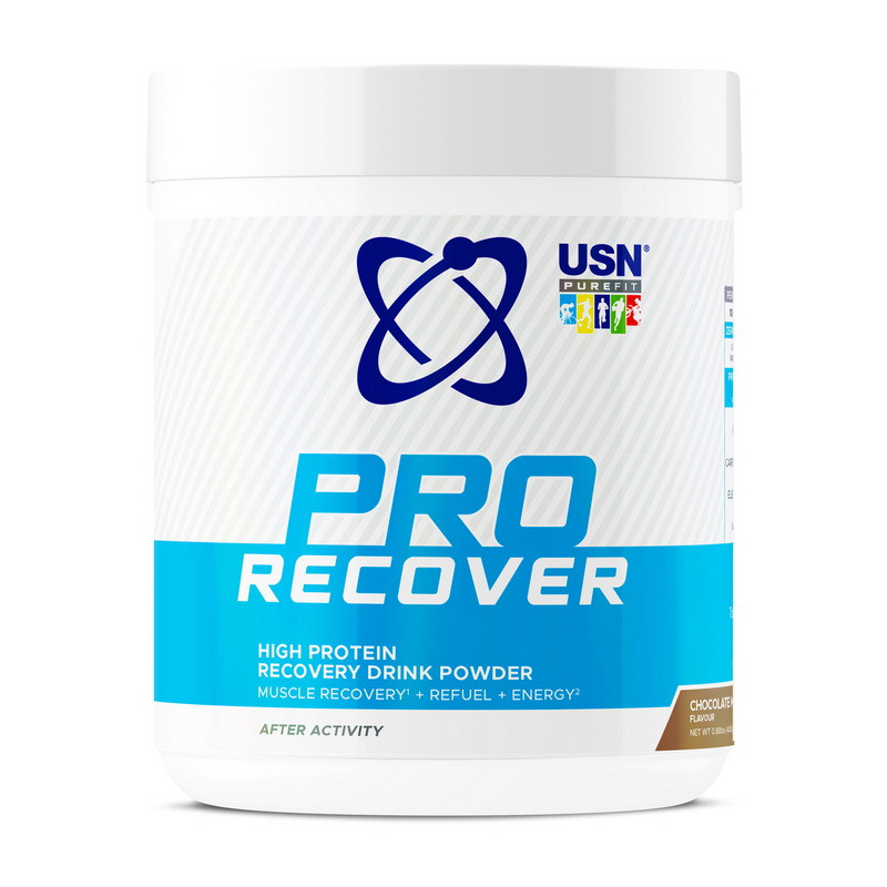 USN Pro Recover 400 g