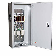 Ящик перемикання ЯПРП-250 укомплектований IP31 320х640х200 Билмакс, фото 5