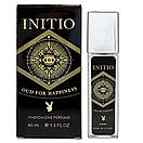 Initio Parfums Prives Oud for Happiness Pheromone Parfum унісекс 40 мл, фото 4