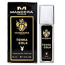 Mancera Tonka Cola Pheromone Parfum унісекс 40 мл, фото 4