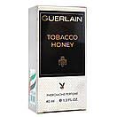 Guerlain Tobacco Honey Pheromone Parfum унісекс 40 мл, фото 5