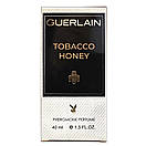 Guerlain Tobacco Honey Pheromone Parfum унісекс 40 мл, фото 6