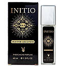 Initio Parfums Prives Oud for Greatness Pheromone Parfum унісекс 40 мл, фото 4