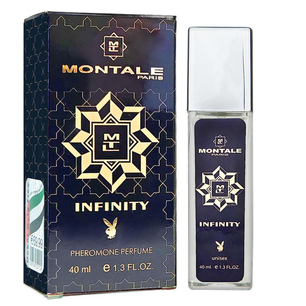 MONTALE Infinity Pheromone Parfum унісекс 40 мл