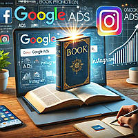 7 програм для написання книги: інструменти сучасного автора