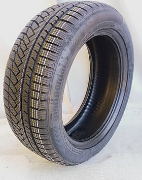 Continental WinterContact TS850P (265/40R22 106V) XL FR зимова