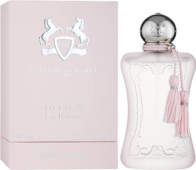 Женские духи Parfums de Marly Delina La Rosee (Парфюм де